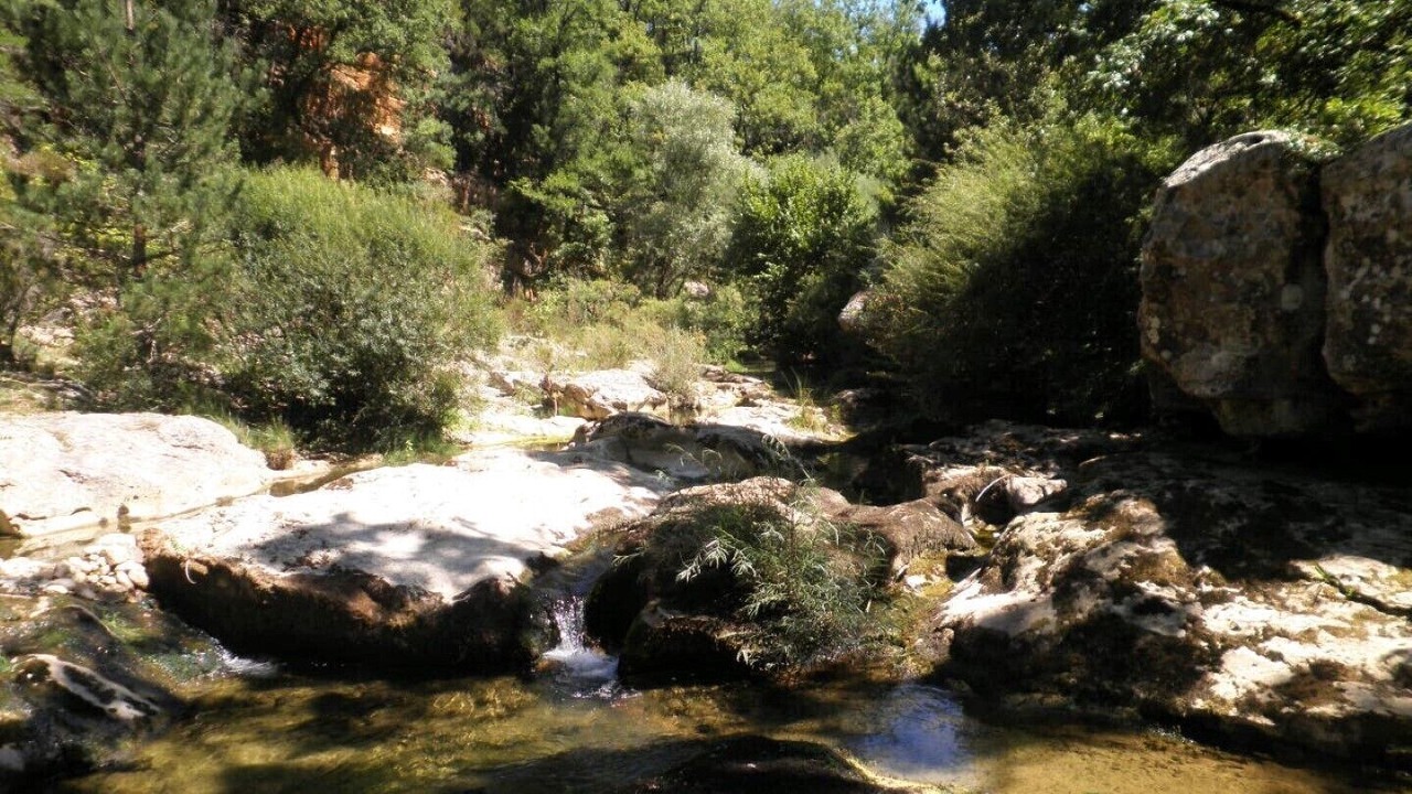 Photo of Outdoor in Bugarach