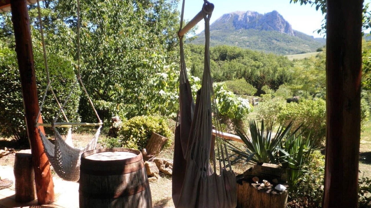 Photo of Outdoor in Bugarach