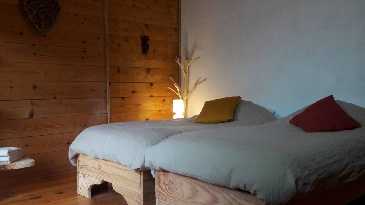 Photo of Bedroom in Bugarach