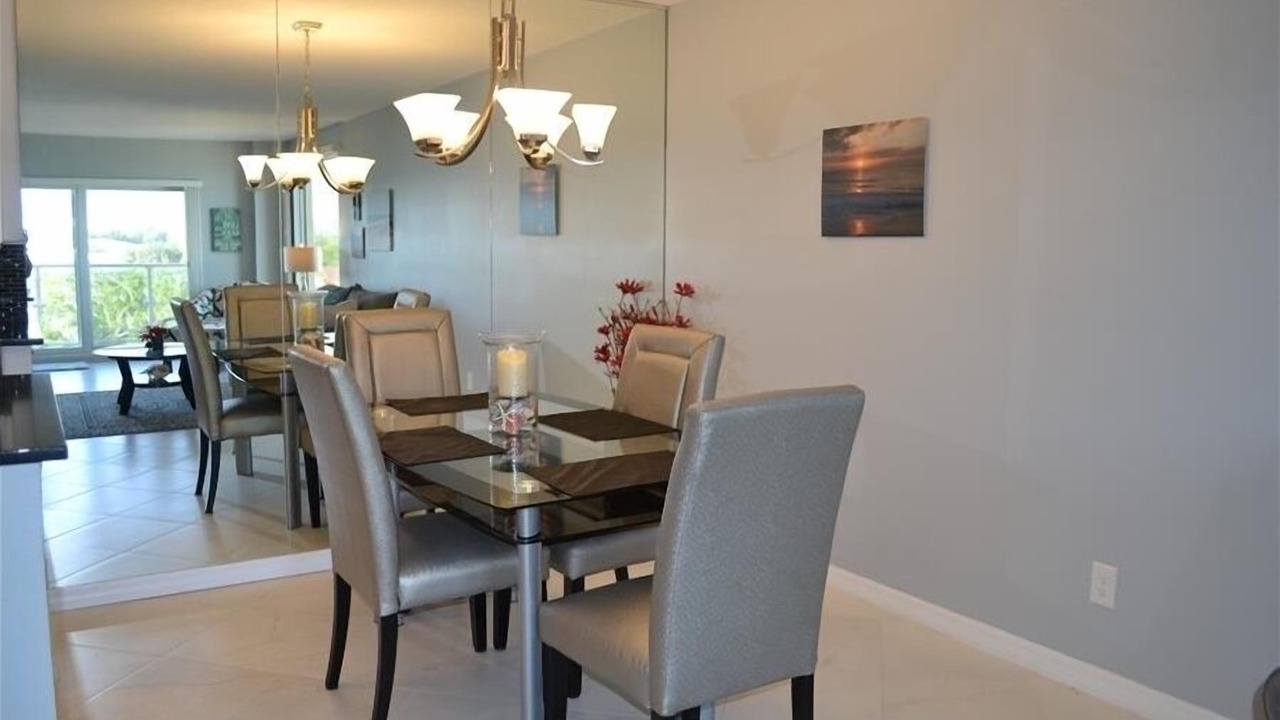 Photo of Livingroom in Longboat Key