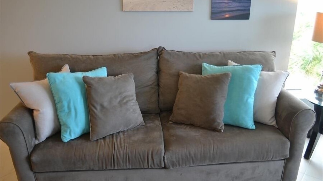 Photo of Livingroom in Longboat Key