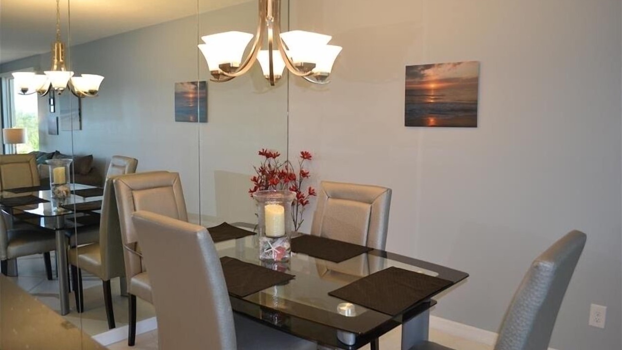 Photo of Livingroom in Longboat Key