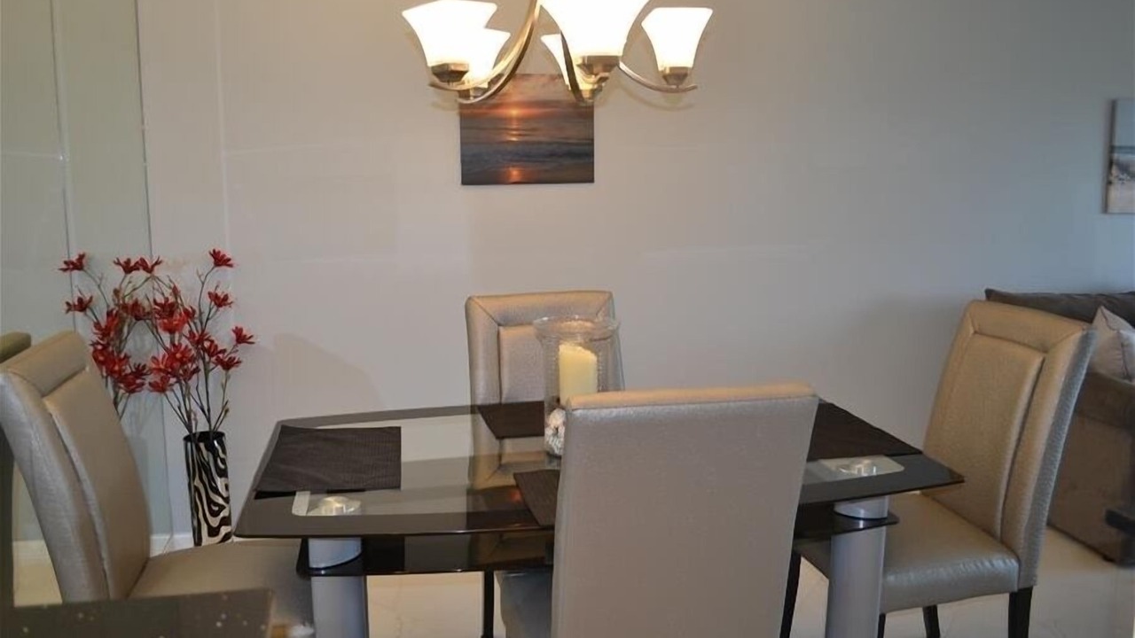 Photo of Livingroom in Longboat Key