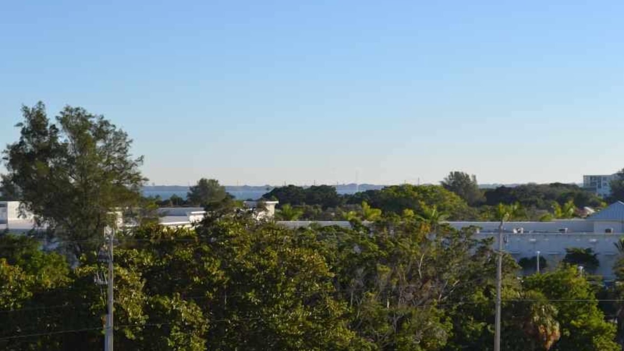 Photo of Patio Balcony in Longboat Key
