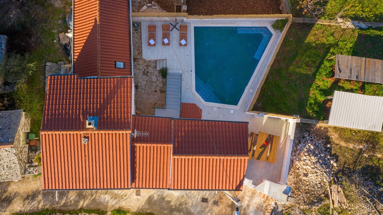 Photo of Outdoor in Primosten Burnji