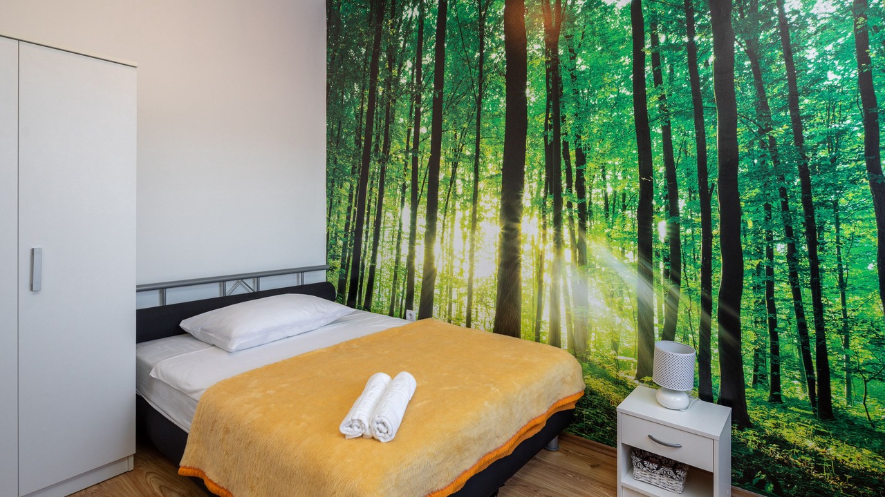 Photo of Bedroom in Primosten Burnji