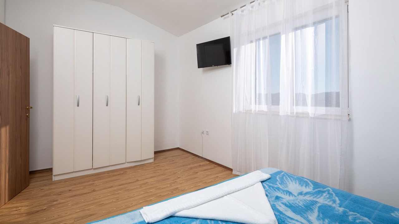 Photo of Bedroom in Primosten Burnji