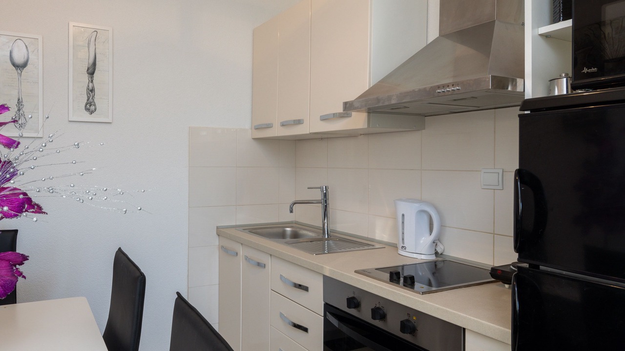Photo of Kitchen in Primosten Burnji