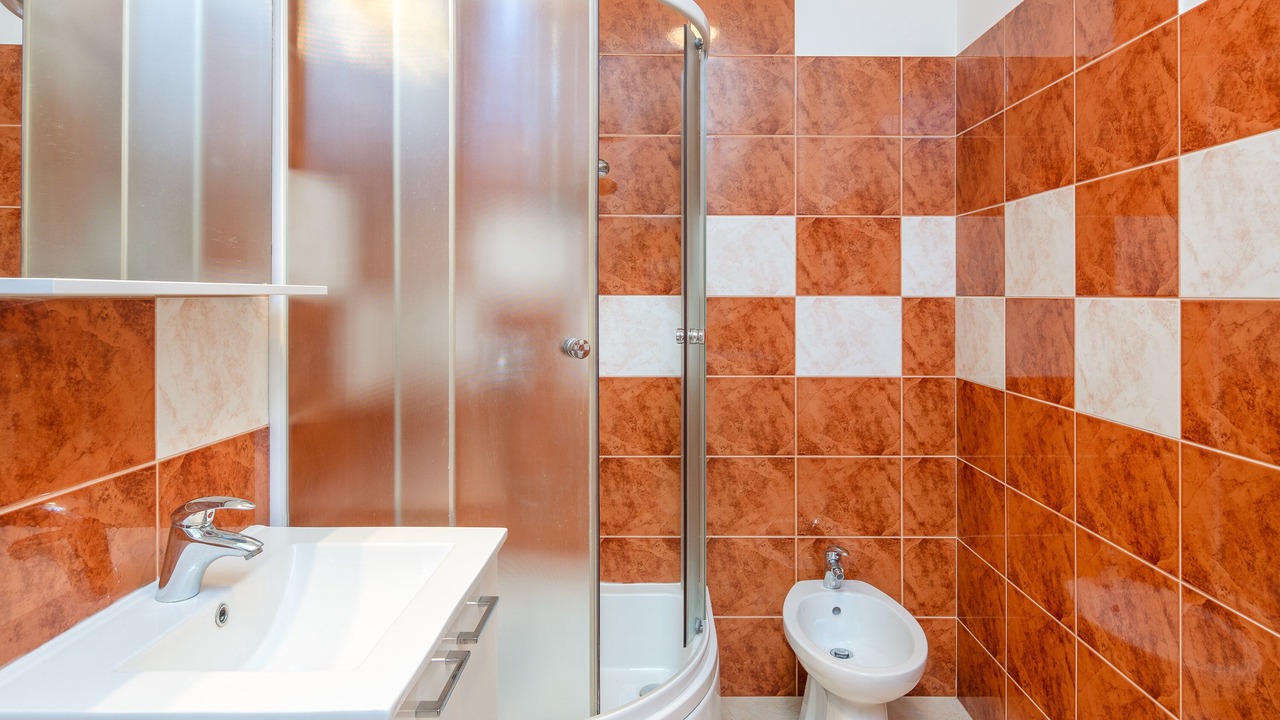 Photo of Bathroom in Primosten Burnji