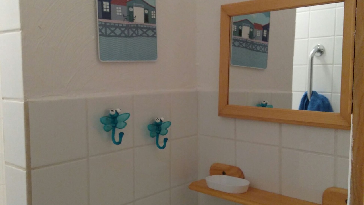 Photo of Bathroom in Saint-Germain-de-Belves