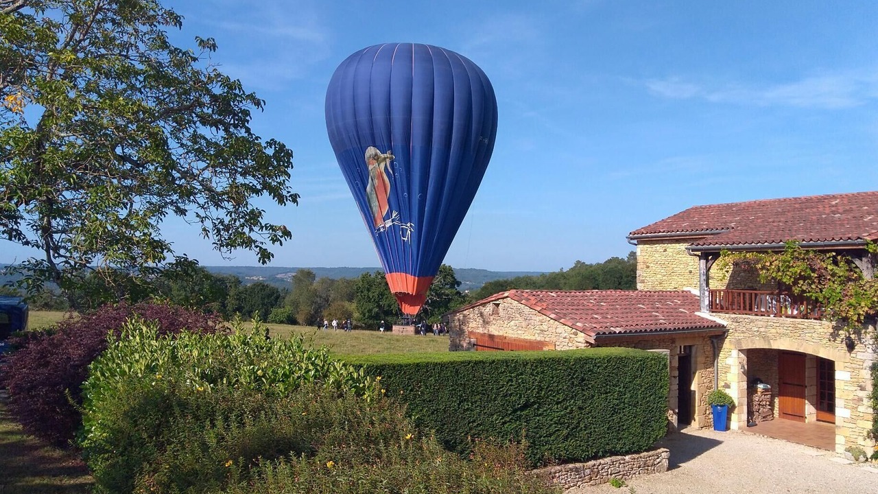 Photo of Outdoor in Saint-Germain-de-Belves