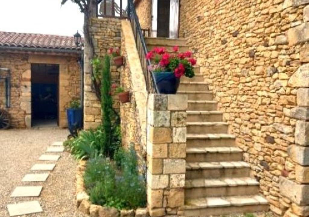 Photo of Outdoor in Saint-Germain-de-Belves