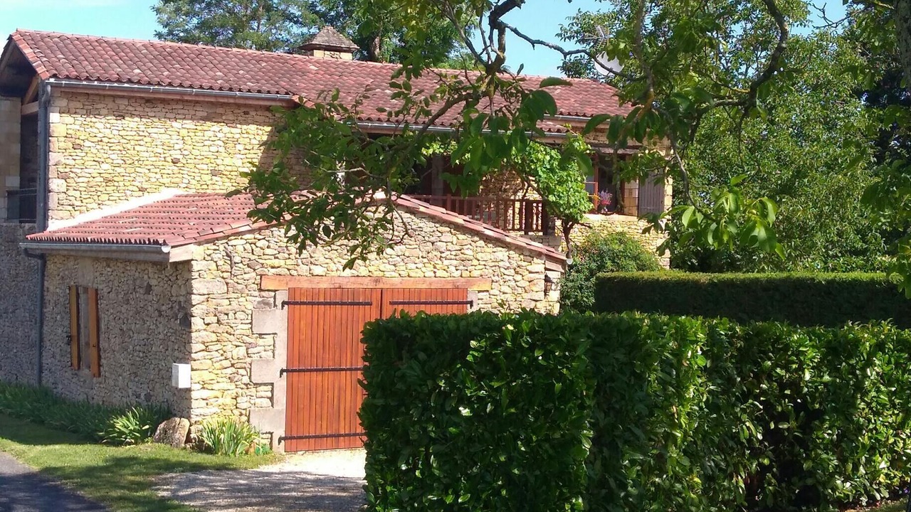 Photo of Outdoor in Saint-Germain-de-Belves