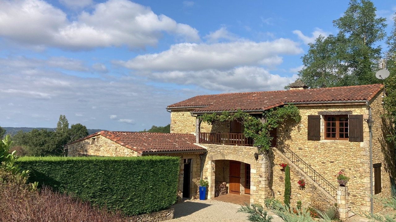 Photo of Outdoor in Saint-Germain-de-Belves