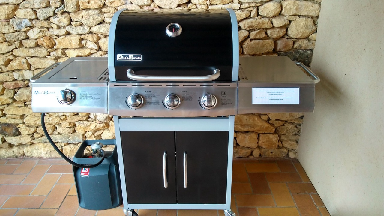 Photo of Outdoor in Saint-Germain-de-Belves