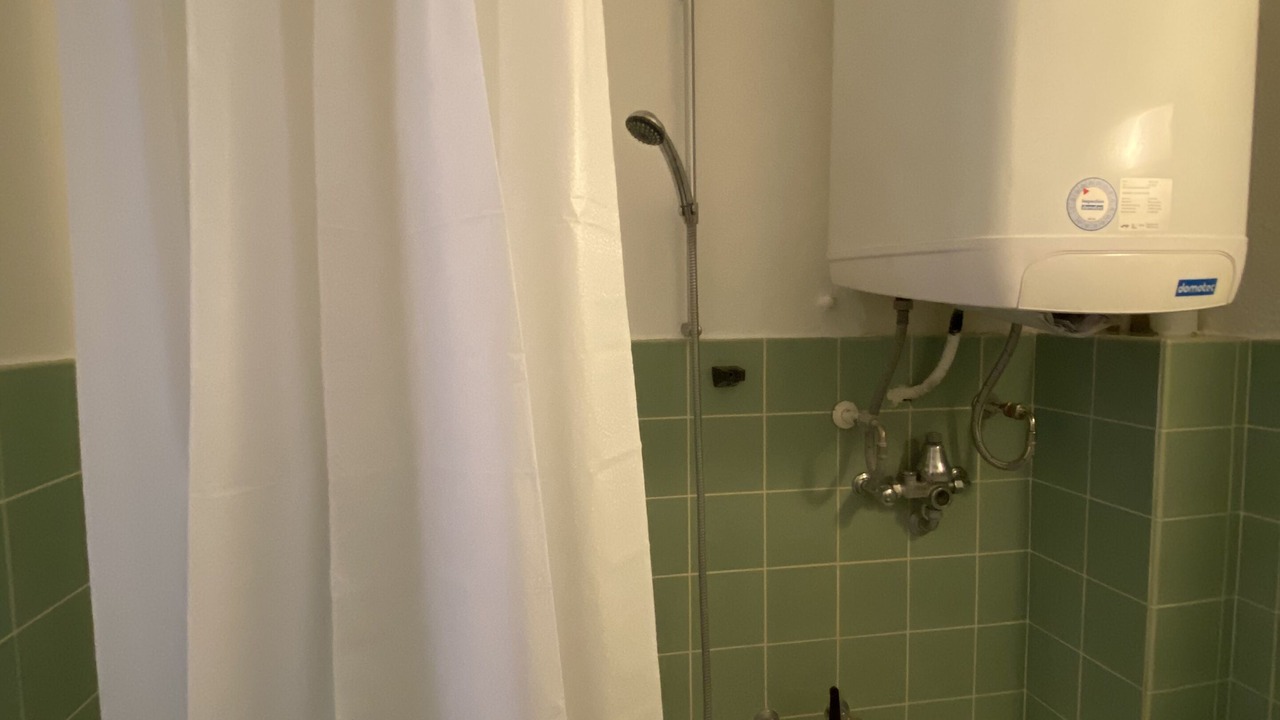 Photo of Bathroom in Escher Wyss