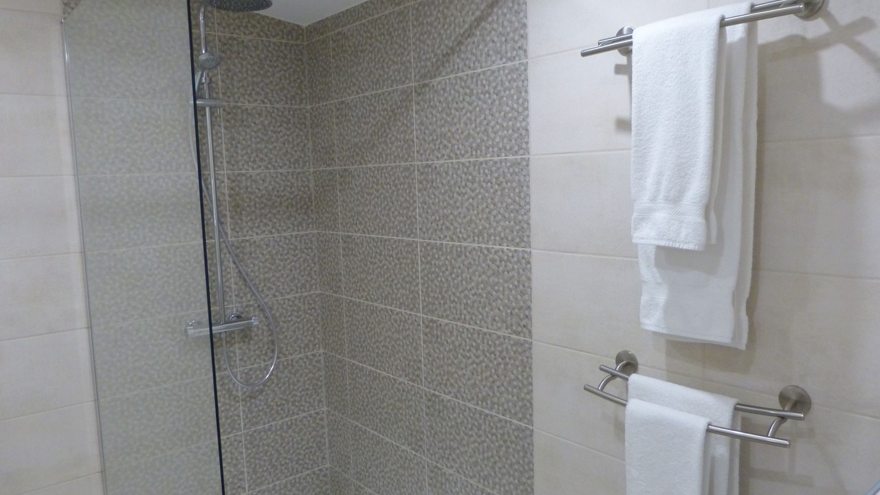 Photo of Bathroom in Laudun
