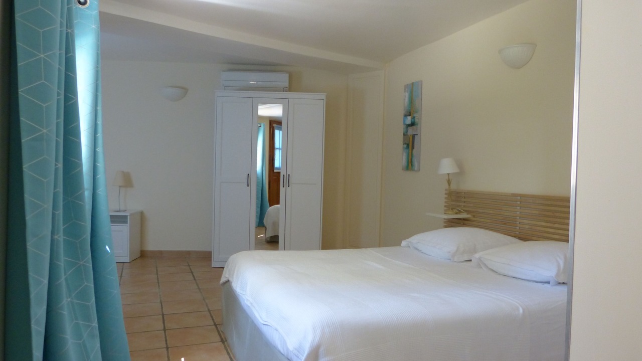 Photo of Bedroom in Laudun