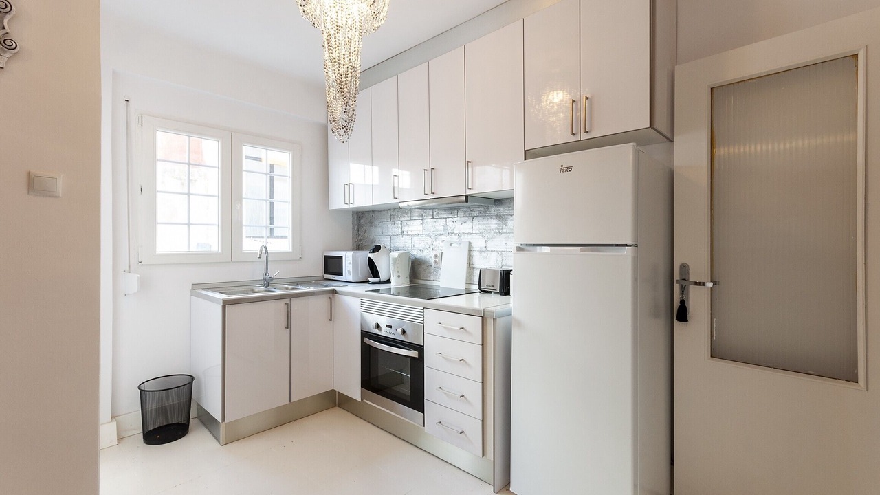 Photo of Kitchen in Gandia