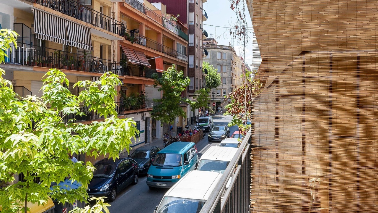 Photo of Outdoor in Gandia