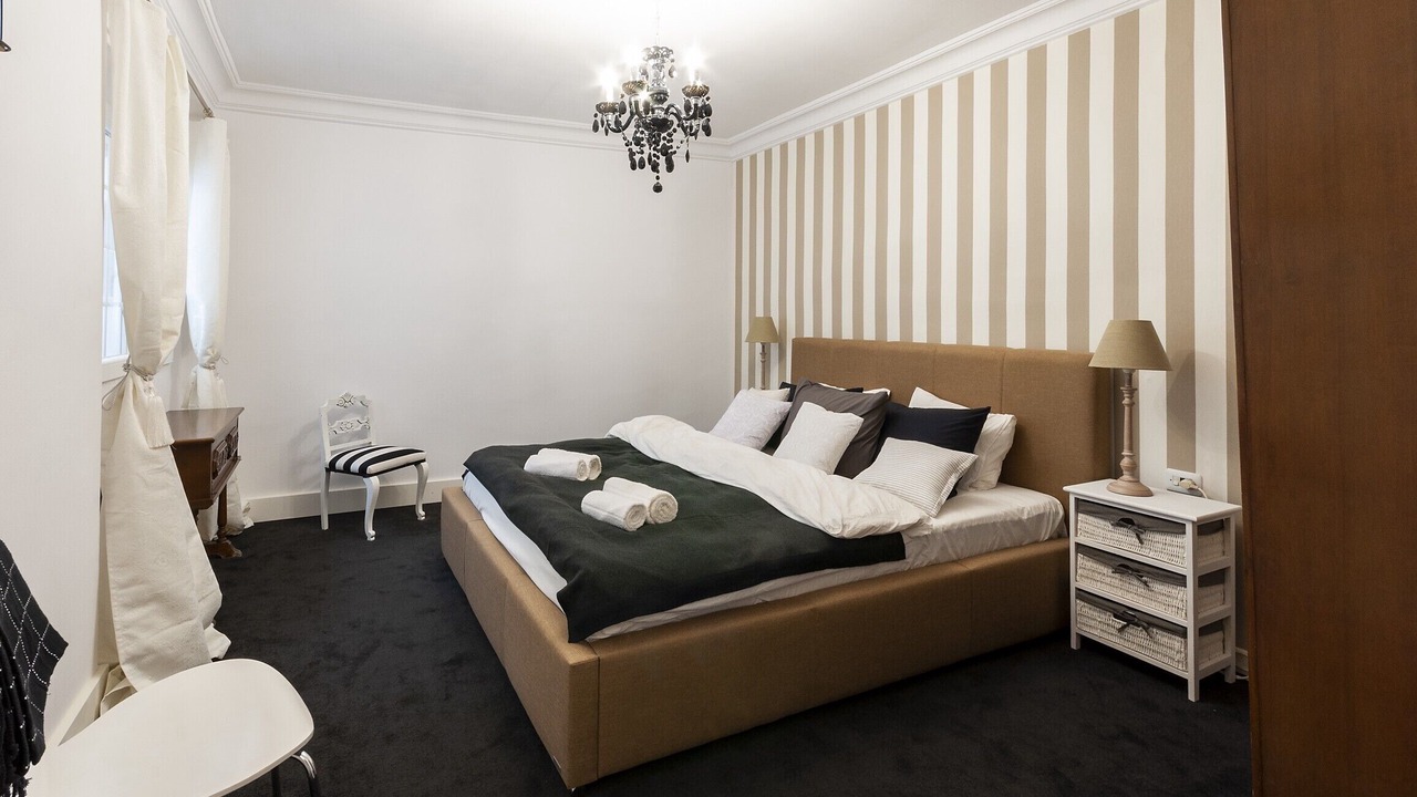 Photo of Bedroom in Gandia