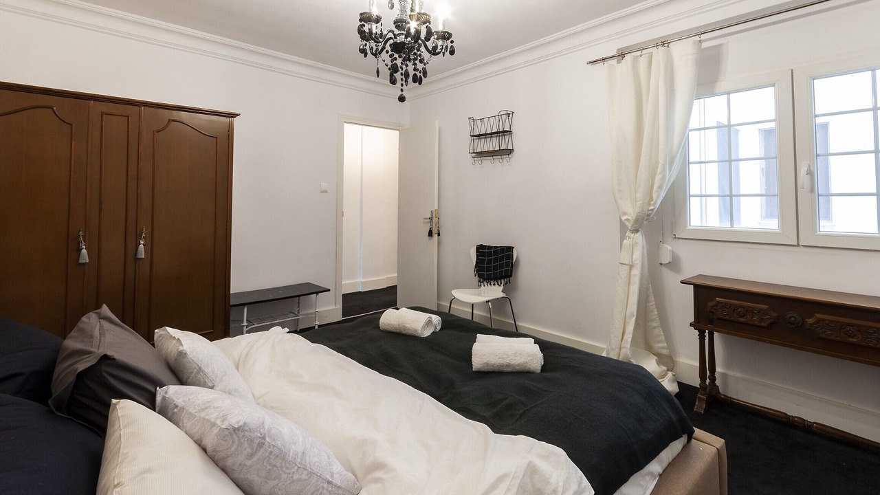 Photo of Bedroom in Gandia