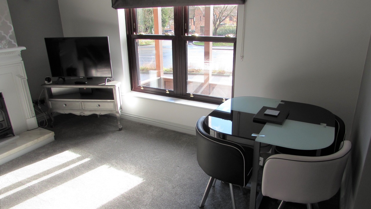 Photo of Livingroom in Diglis