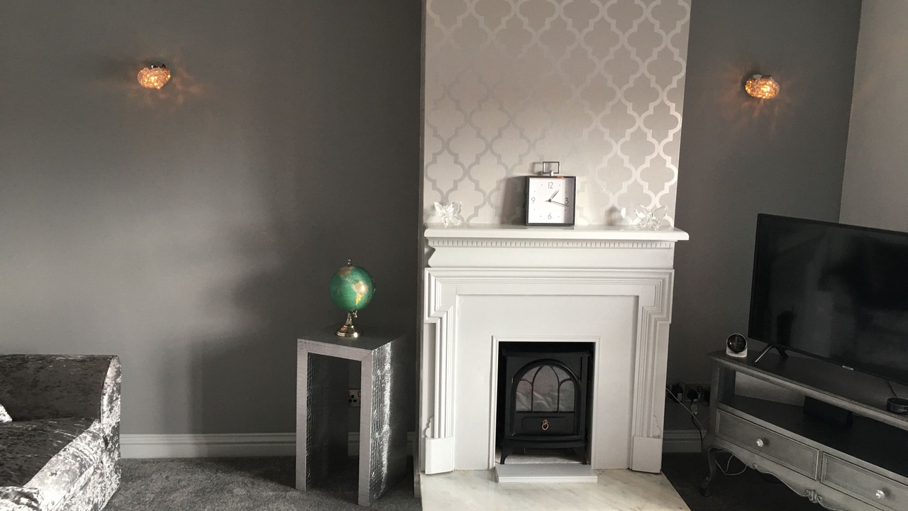 Photo of Livingroom in Diglis