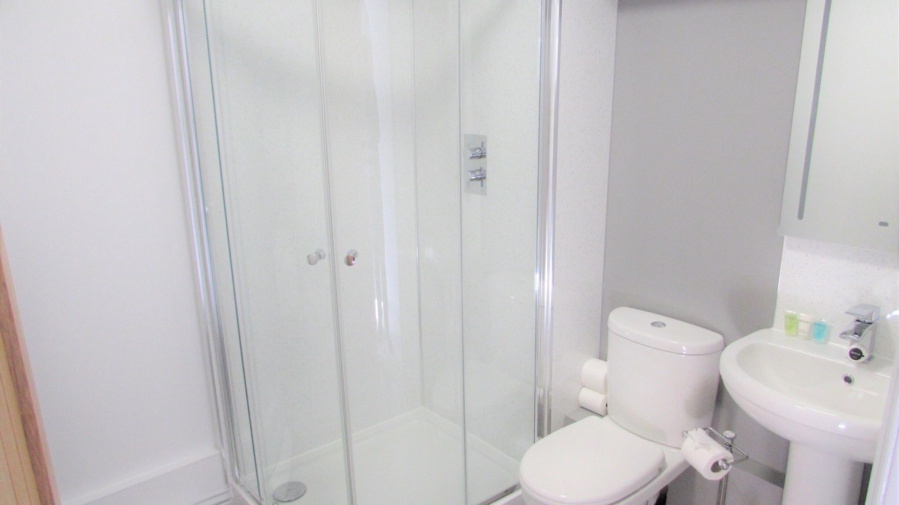 Photo of Bathroom in Diglis