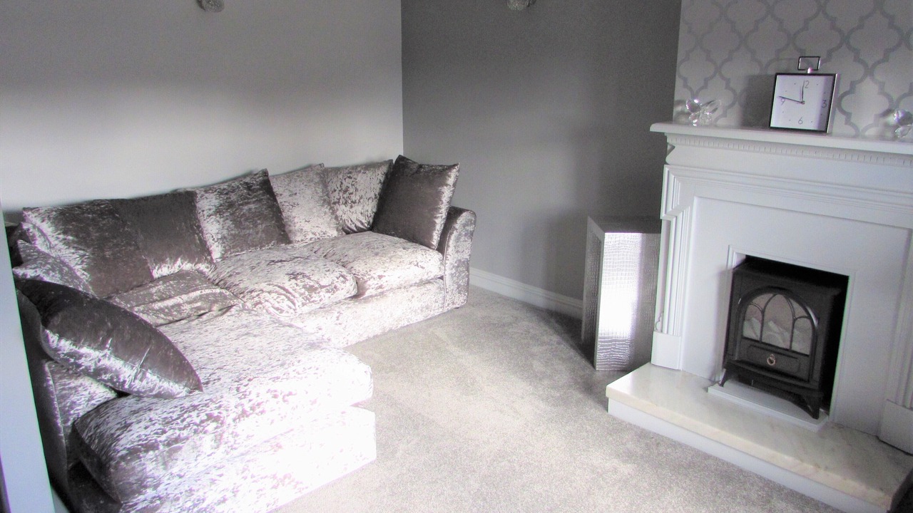 Photo of Livingroom in Diglis