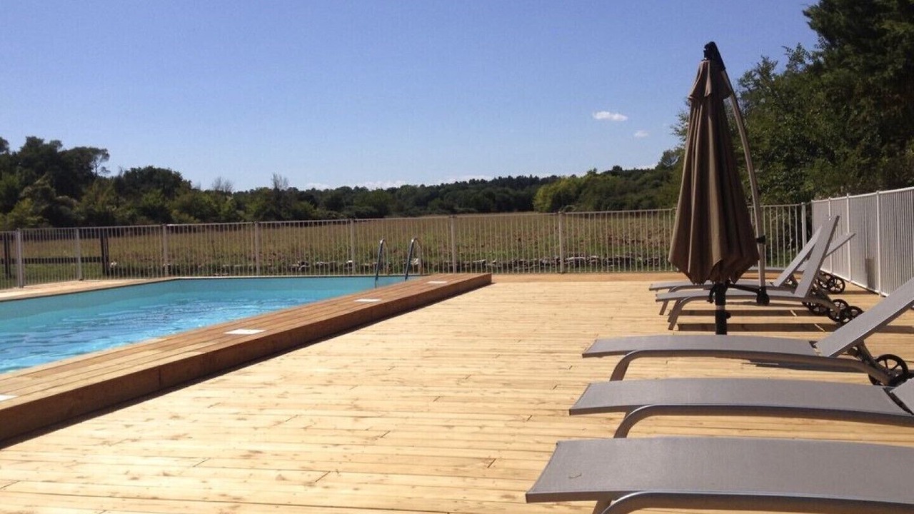 Photo of Outdoor in Sainte-Anastasie