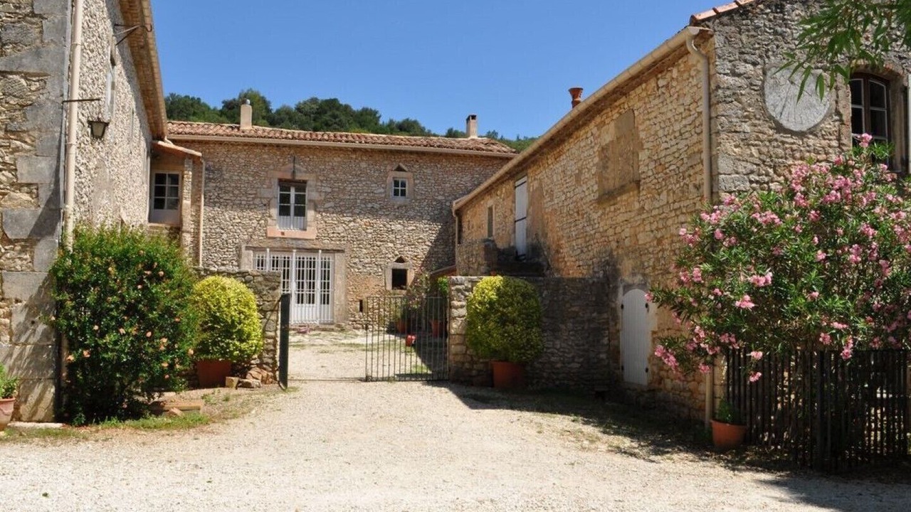 Photo of Outdoor in Sainte-Anastasie