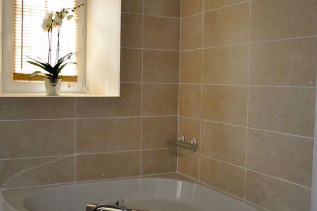 Photo of Bathroom in Sainte-Anastasie