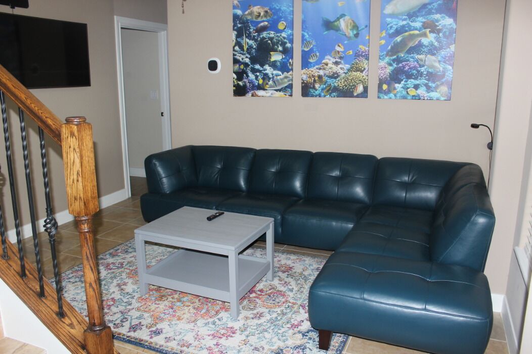 Photo of Bedroom in Clear Lake Shores