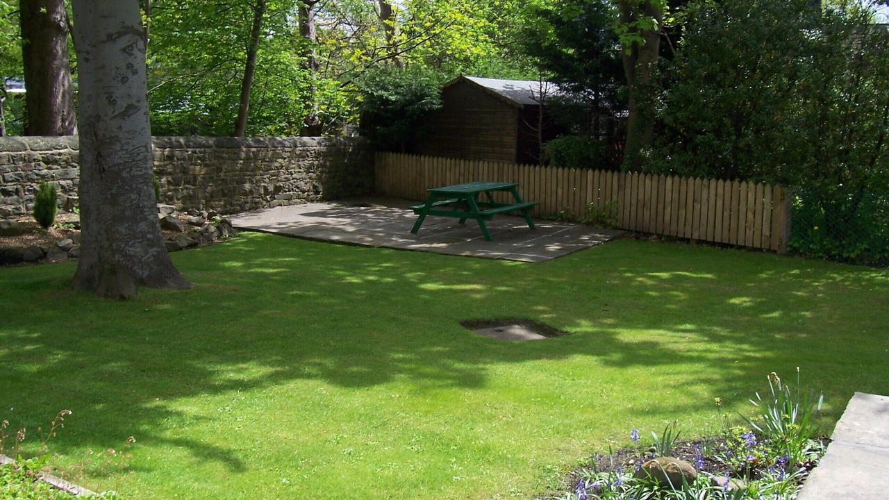 Photo of Outdoor in Headingley