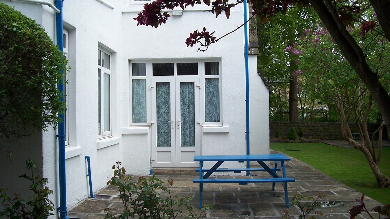 Photo of Patio Balcony in Headingley