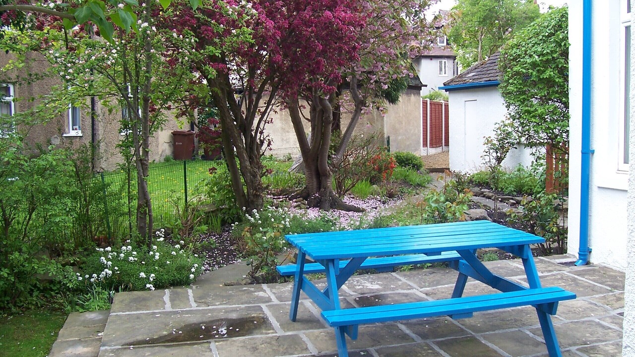 Photo of Patio Balcony in Headingley