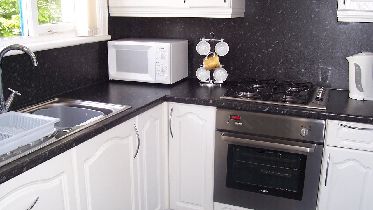 Photo of Kitchen in Headingley