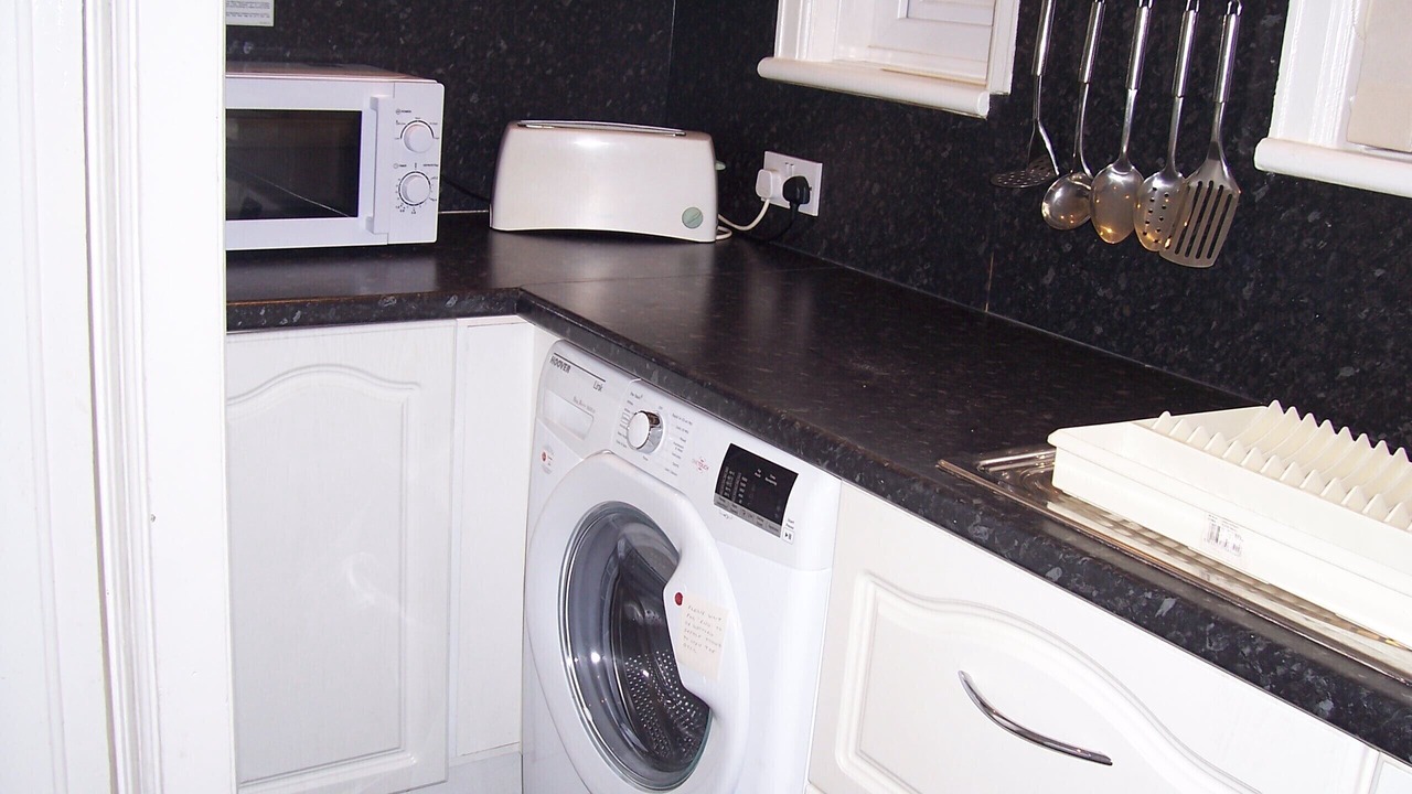 Photo of Kitchen in Headingley