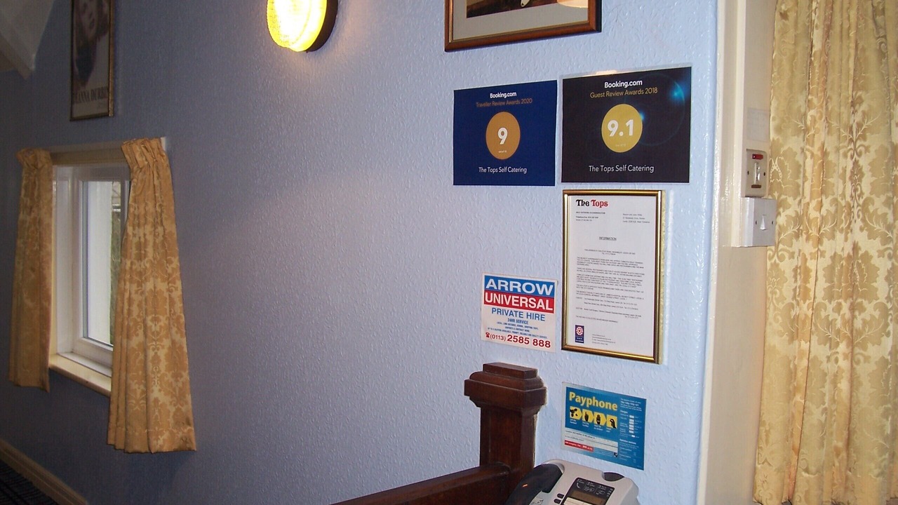 Photo of Others in Headingley