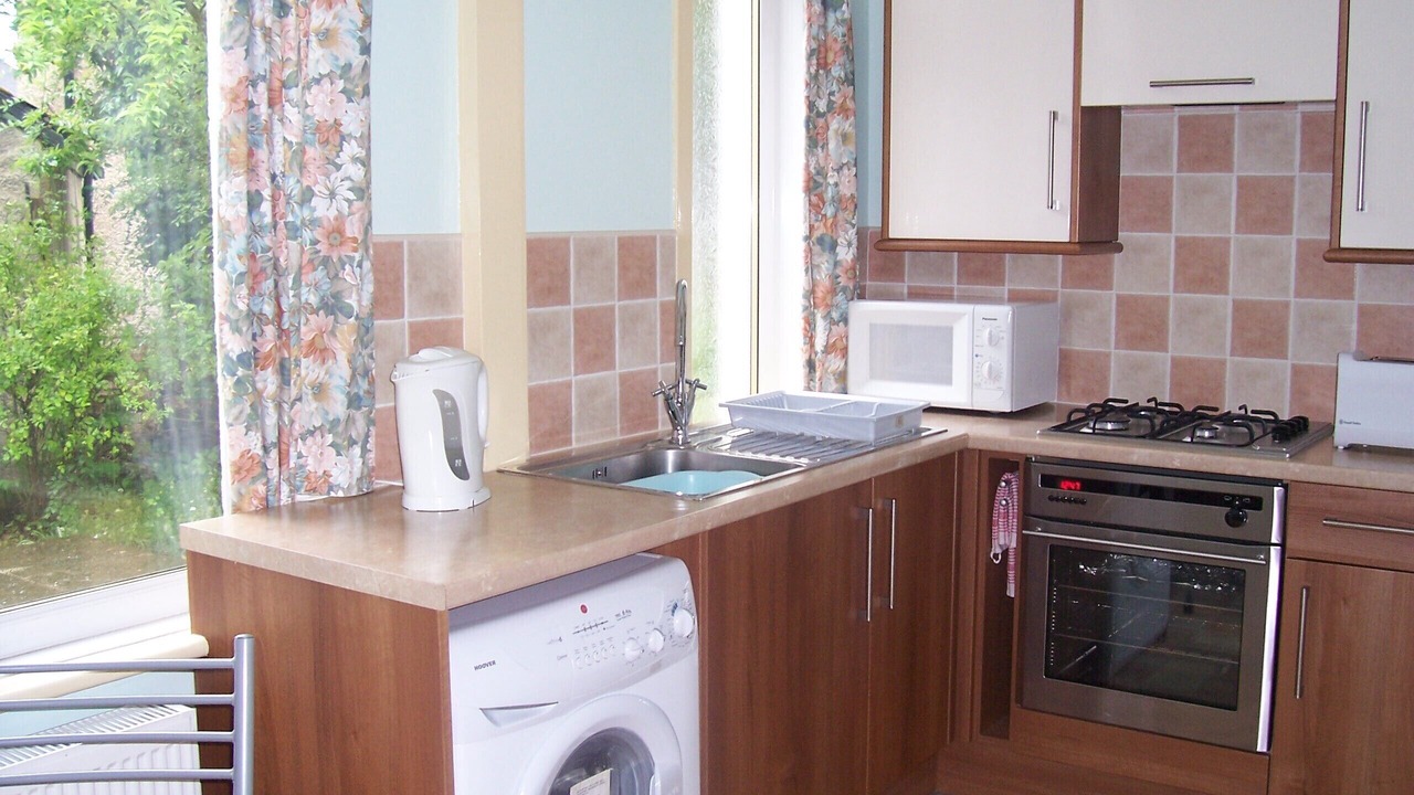 Photo of Kitchen in Headingley