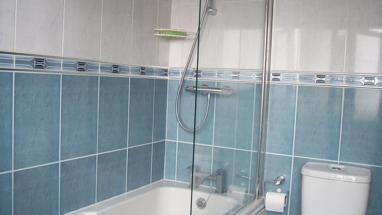 Photo of Bathroom in Headingley