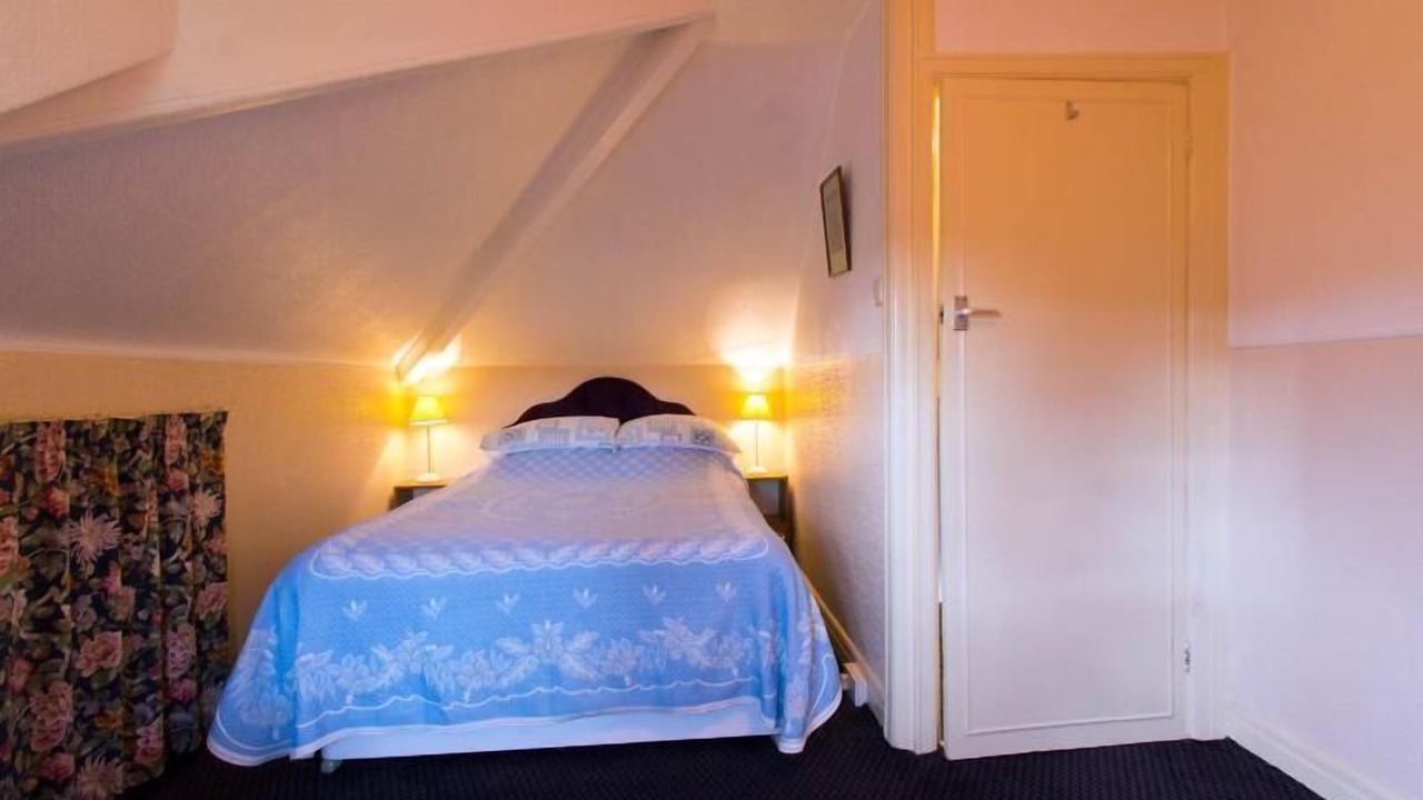 Photo of Patio Balcony in Headingley