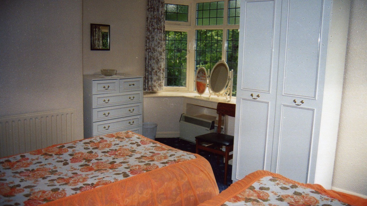 Photo of Bedroom in Headingley