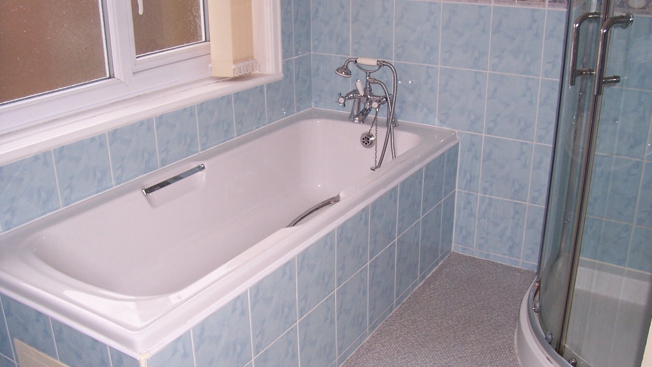 Photo of Bathroom in Headingley