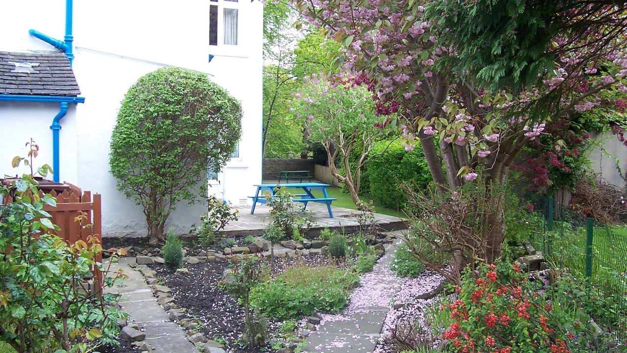 Photo of Patio Balcony in Headingley