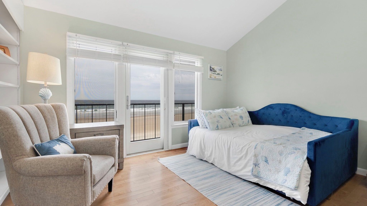 Photo of Bedroom in Ogunquit