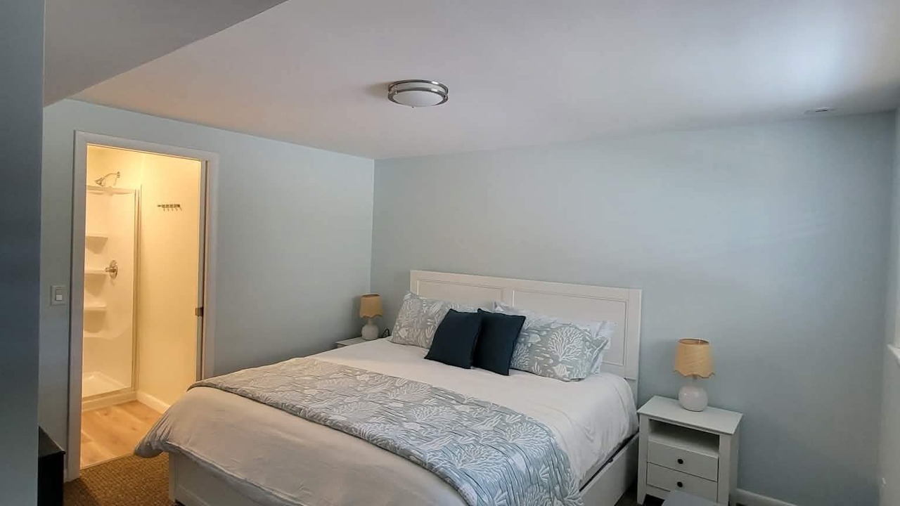 Photo of Bedroom in Ogunquit