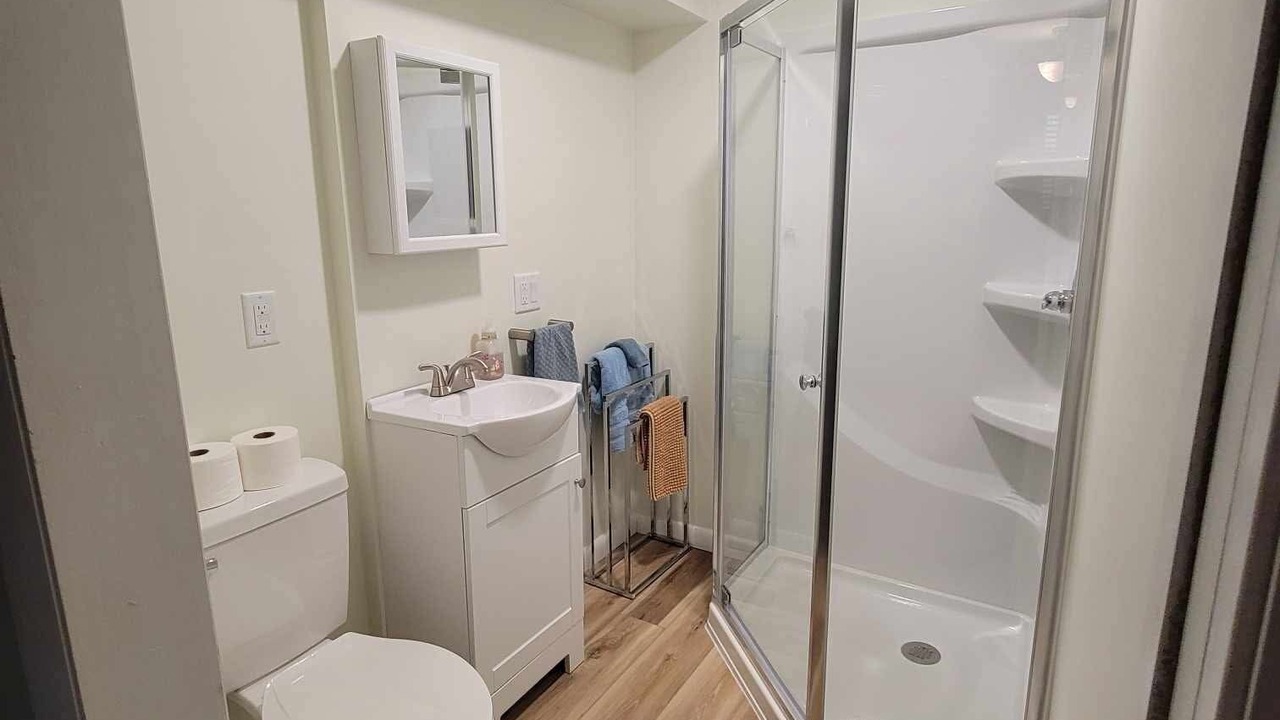 Photo of Bathroom in Ogunquit