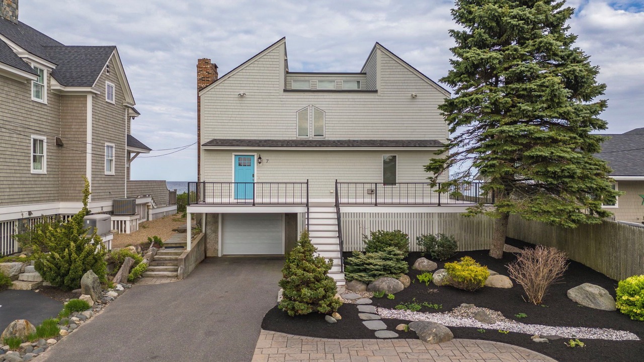 Photo of Outdoor in Ogunquit